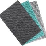 MILTON DOOR MAT SMALL SPOTZERO