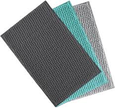 MILTON DOOR MAT SMALL SPOTZERO