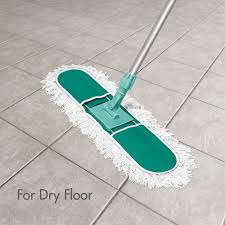 MILTON DRY MOP COTTON SPOTZERO