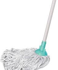 MILTON ECO FLOOR MOP LOOP COTTON SPOTZERO