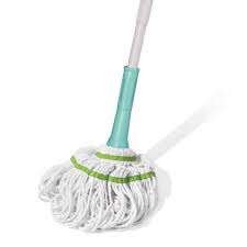 MILTON ECO TWIST & SQUEEZE MOP COTTON SPOTZERO