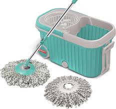 MILTON ELITE SPINE MOP SPOTZERO