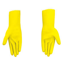 MILTON GLOVERS SPOTZERO