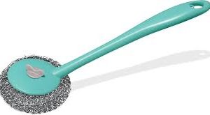 MILTON HANDY SCOURER SPOTZERO