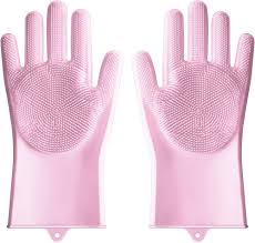 MILTON MULTIPURPOSE GLOVERS SPOTZERO