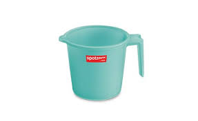 MILTON ECO MAG 1L SPOTZERO