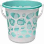 MILTON PEBBLE BUCKET 25 L SPOTZERO