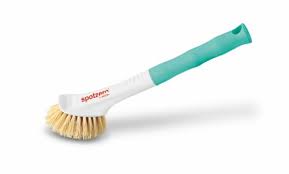 MILTON PREMIUM SINK & DISH BRUSH SPOTZERO