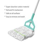 MILTON ROLL N FIT LOOP COTTON SPOTZERO