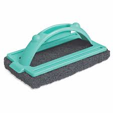 MILTON RUF 'N' TUFF FLOOR SCRUBBER SPOTZERO