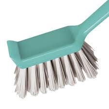 MILTON SINK & DISH BRUSH SPOTZERO