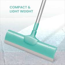 MILTON SLENDER FLOOR WIPER 12 INCH SPOTZERO
