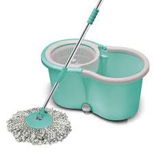 MILTON SMART SPINE MOP SPOTZERO