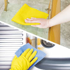 MILTON SPONGE WIPE SINGLE SPOTZERO