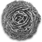 MILTON STAINLESS STEEL SCOURER-S SPOTZERO
