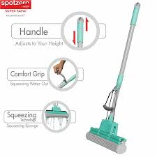 MILTON SUPER ABSORBER MOP PVA SPONGE SPOTZERO
