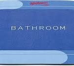 MILTON SUPER WATER ABSORBENT BATHMAT SPOTZERO