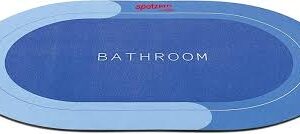MILTON SUPER WATER ABSORBENT BATHMAT SPOTZERO