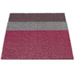 MILTON SZ MICROFIBER DOOR MAT BIG SPOTZERO