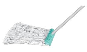 MILTON T MOP SPOTZERO
