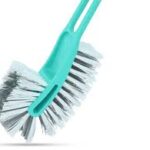 MILTON ECO TOILET BRUSH DOUBLE SIDE BRISTLES SPOTZERO