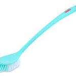 MILTON TOILET BRUSH OVAL SPOTZERO