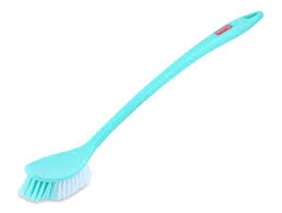 MILTON TOILET BRUSH OVAL SPOTZERO