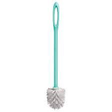 MILTON TOILET BRUSH ROUND SPOTZERO