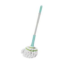 MILTON TWIST & SQUEEZE MOP COTTON SPOTZERO