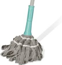 MILTON TWIST & SQUEEZE MOP MICROFIBER SPOTZERO