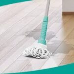 MILTON WRING MOP LOOPET COTTON SPOTZERO