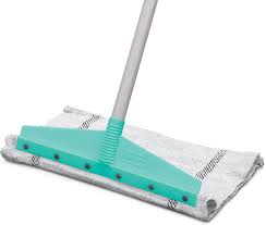 MILTON ZIP ZAP POCHA CUM WIPER SPOTZERO