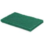 MILTON UTENSIN SCRUBBER -L GREEN SPOTZERO