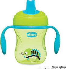 CHICCO TRAINING CUP 6M