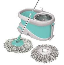 MILTON PRIME SPINE MOP SPOTZERO