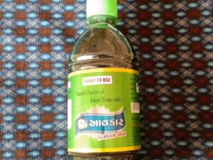 AAVAKAR PRIMIUM GREEN FINAILE 500ML