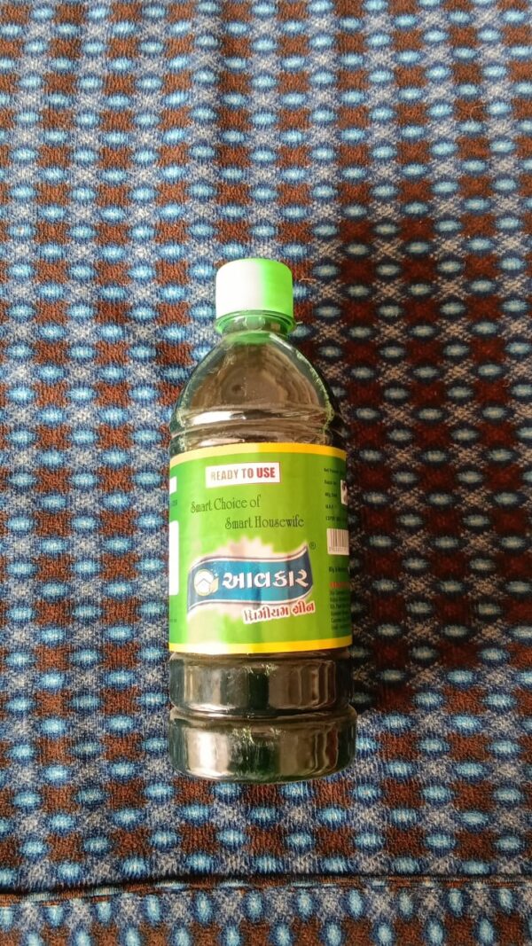 AAVAKAR PRIMIUM GREEN FINAILE 500ML
