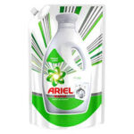 ARIEL MATIC FRONT LOAD LIQUID (4 LTR)