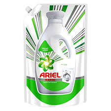ARIEL MATIC FRONT LOAD LIQUID (1 L)