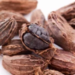 GREEN FORCE BIG ELAICHI 25 GM