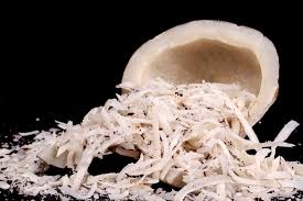 GREEN FORCE COCONUT POWDER 250 GM SALI