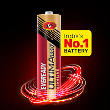 EVEREADY ULTIMA ALKALINE BIG