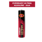 EVEREADY ULTIMA ALKALINE SMALL