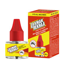 LAXMAN REKHA LIQUID VAPORIZER
