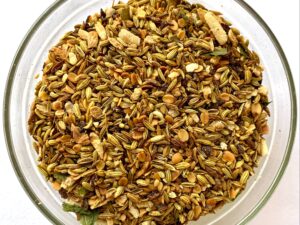 GREEN FORCE SALTY MUKHVAS 250 GM