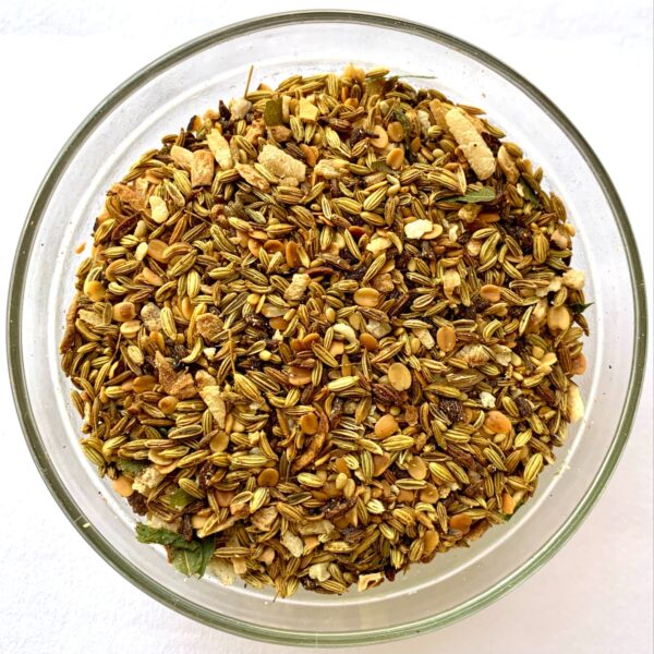 GREEN FORCE SALTY MUKHVAS 250 GM
