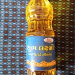 SHUBH LAXMI DOUBLE FILTERED GROUNDNUT OIL 1 L BOTTAL