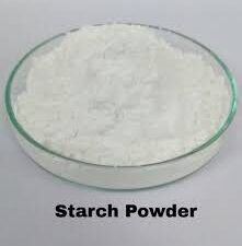GREEN FORCE STARCH POWDER TAPKIR 500 GM