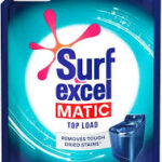 SURF EXCEL MATIC TOP LOAD (2 L VALUE PACK)