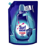SURF EXCEL MATIC TOP LOAD (3.2 L VALUE PACK)